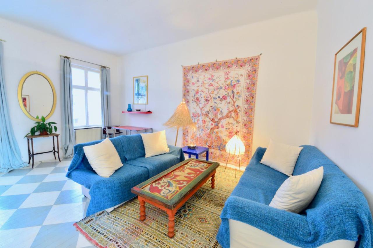 Vienna'S Most Charming Home Luaran gambar