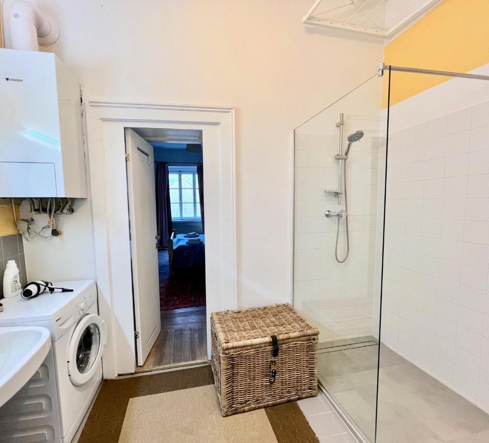 Vienna'S Most Charming Home Luaran gambar