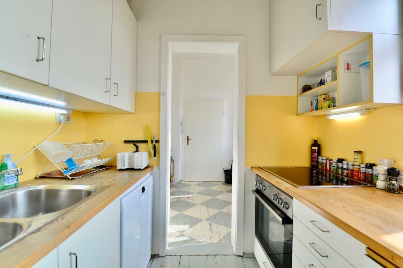 Vienna'S Most Charming Home Luaran gambar