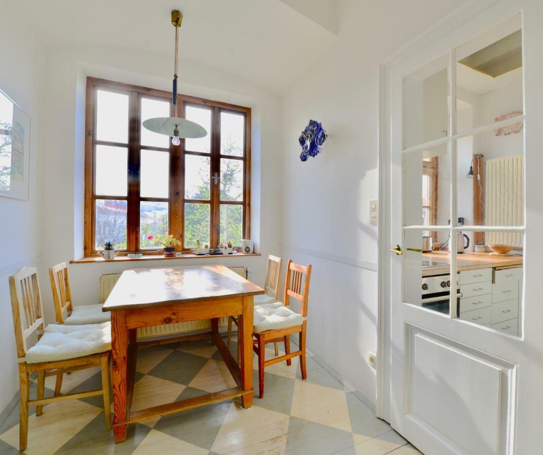 Vienna'S Most Charming Home Luaran gambar