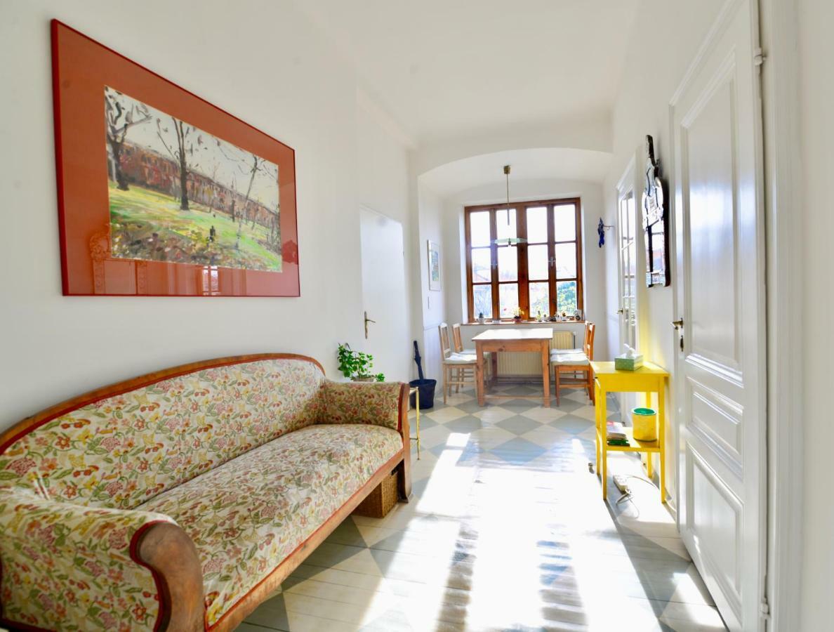 Vienna'S Most Charming Home Luaran gambar