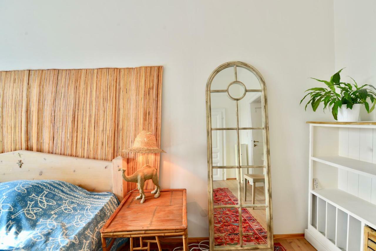 Vienna'S Most Charming Home Luaran gambar