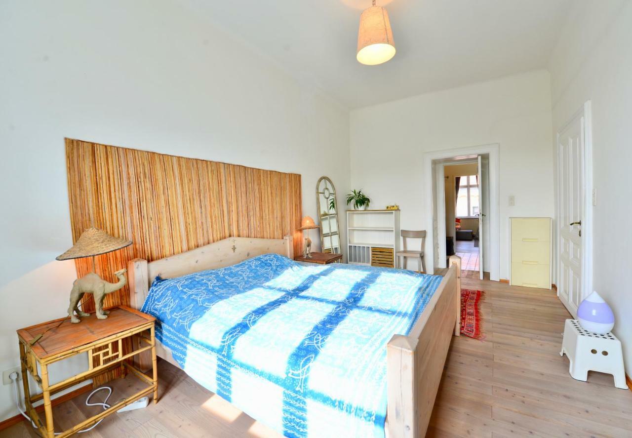 Vienna'S Most Charming Home Luaran gambar