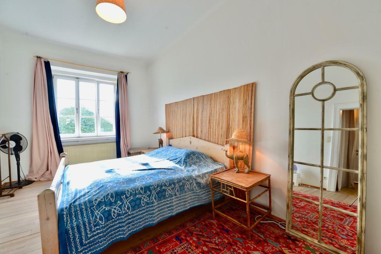 Vienna'S Most Charming Home Luaran gambar