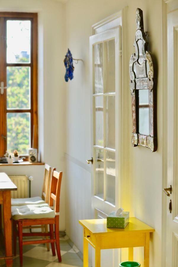 Vienna'S Most Charming Home Luaran gambar