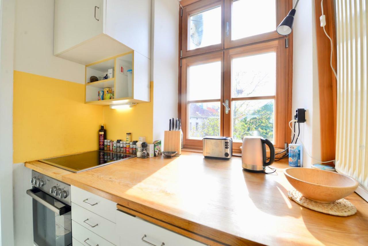 Vienna'S Most Charming Home Luaran gambar