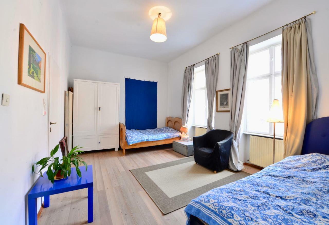 Vienna'S Most Charming Home Luaran gambar