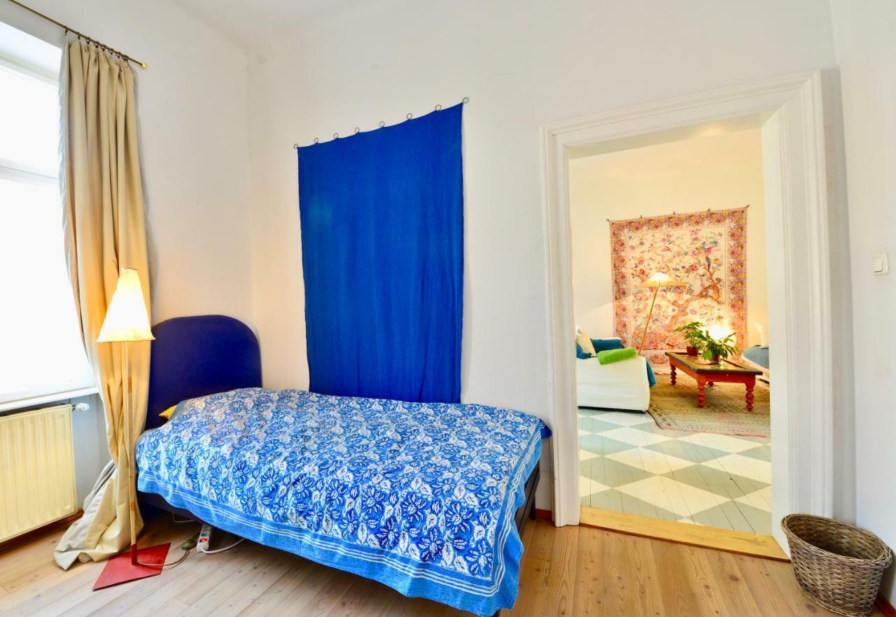 Vienna'S Most Charming Home Luaran gambar
