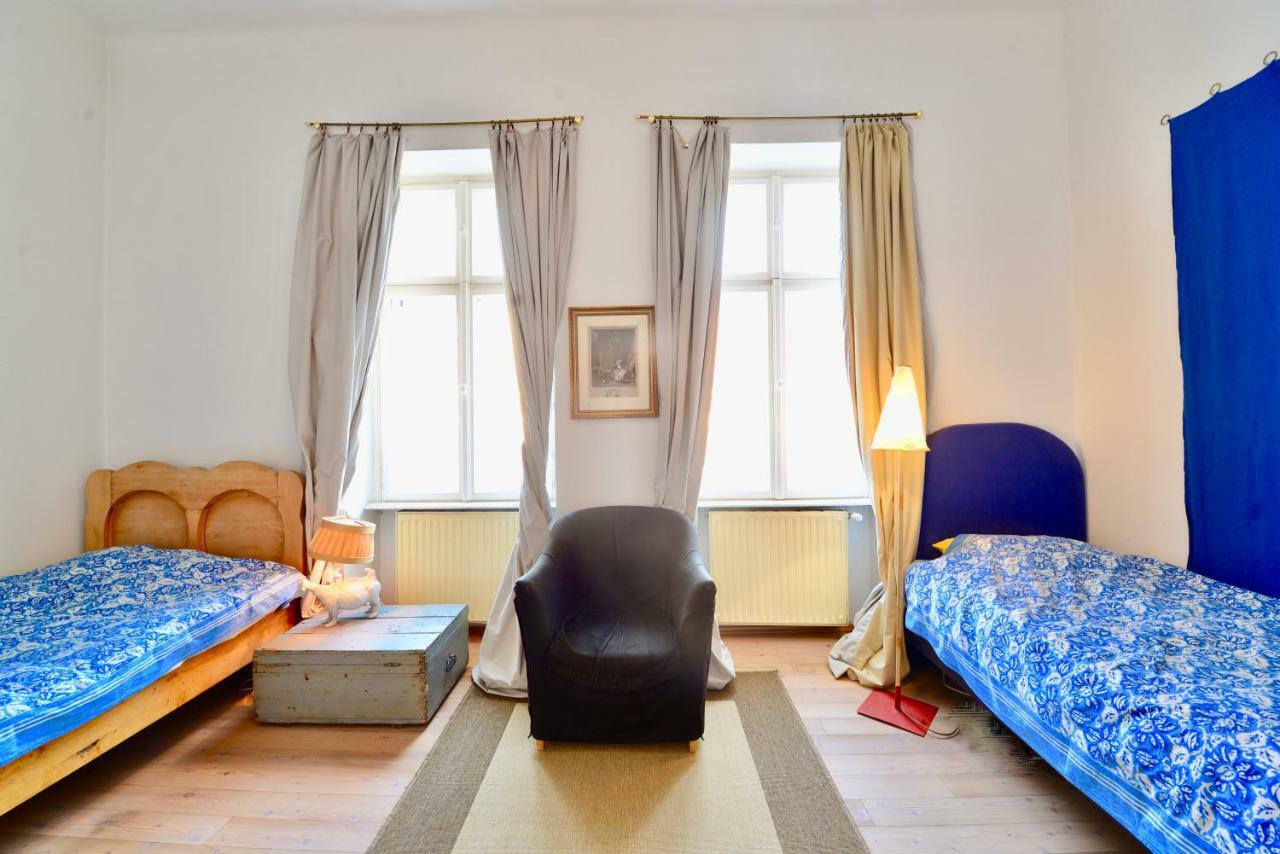 Vienna'S Most Charming Home Luaran gambar