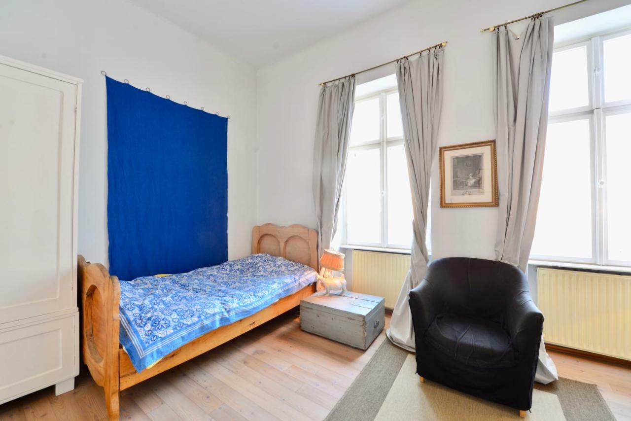 Vienna'S Most Charming Home Luaran gambar