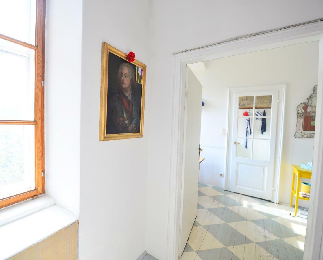 Vienna'S Most Charming Home Luaran gambar