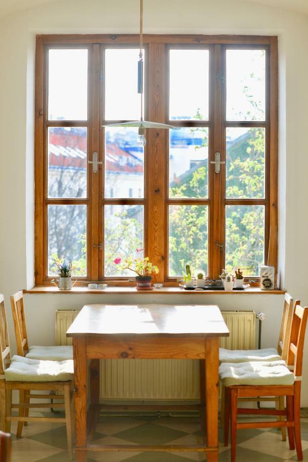 Vienna'S Most Charming Home Luaran gambar