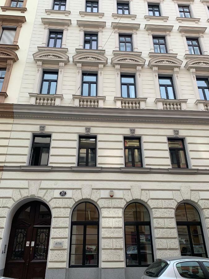 Vienna'S Most Charming Home Luaran gambar